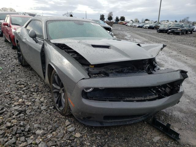 2C3CDZAG6JH310981  dodge challenger 2018 IMG 0