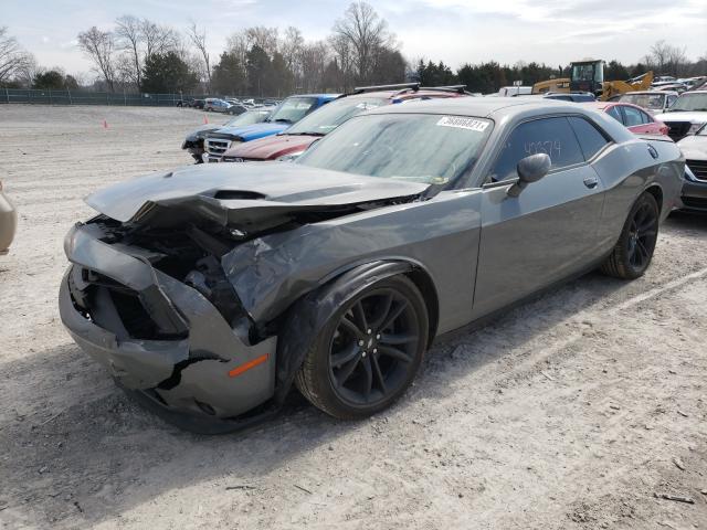 2C3CDZAG6JH310981  dodge challenger 2018 IMG 1