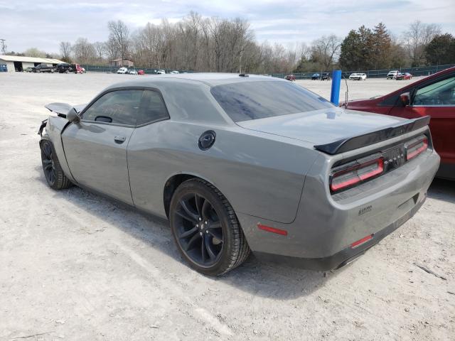 2C3CDZAG6JH310981  dodge challenger 2018 IMG 2