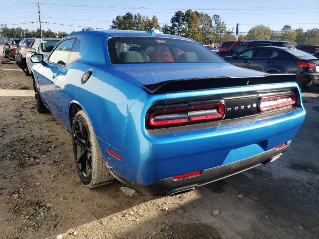 2C3CDZAG6JH318210  dodge challenger 2018 IMG 2