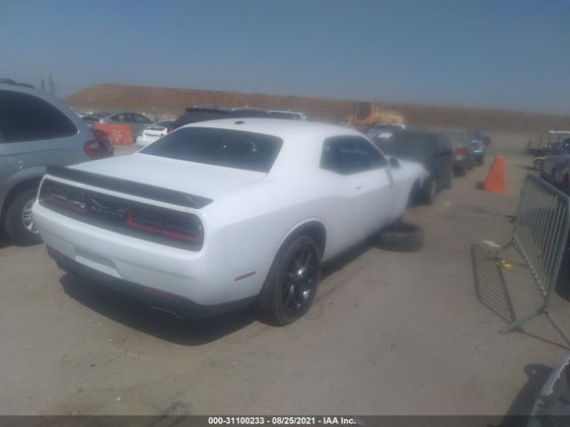 2C3CDZAG6KH500409  dodge challenger 2019 IMG 3