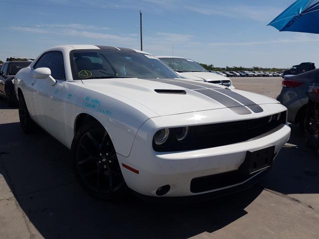 2C3CDZAG7KH551403  dodge challenger 2019 IMG 0