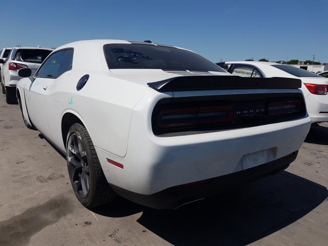 2C3CDZAG7KH551403  dodge challenger 2019 IMG 2