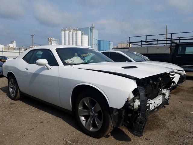 2C3CDZAG8JH317799  dodge challenger 2018 IMG 0