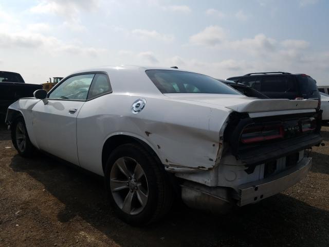 2C3CDZAG8JH317799  dodge challenger 2018 IMG 2