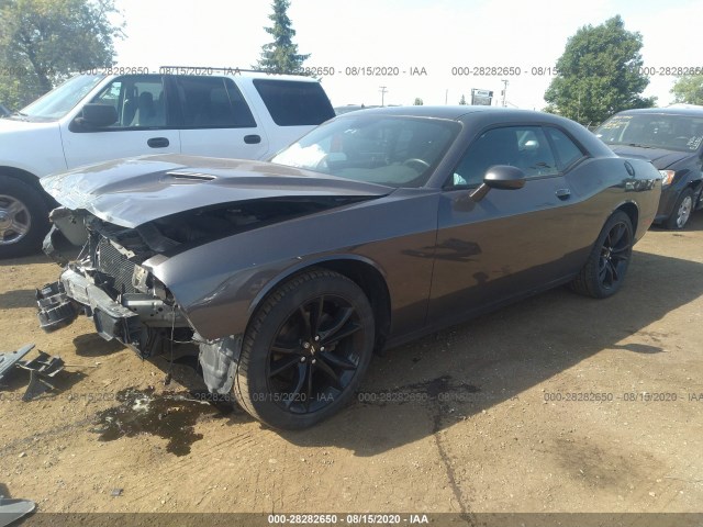 2C3CDZAG9JH218795  dodge challenger 2018 IMG 1