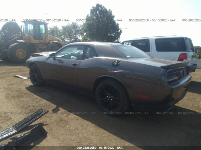 2C3CDZAG9JH218795  dodge challenger 2018 IMG 2