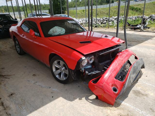 2C3CDZAG9JH245284  dodge challenger 2018 IMG 0