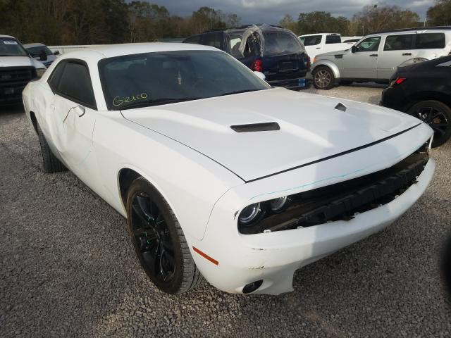 2C3CDZAG9JH282559  dodge challenger 2018 IMG 0