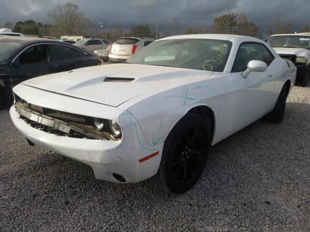 2C3CDZAG9JH282559  dodge challenger 2018 IMG 1