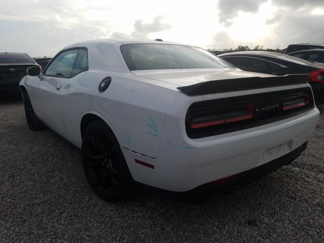 2C3CDZAG9JH282559  dodge challenger 2018 IMG 2