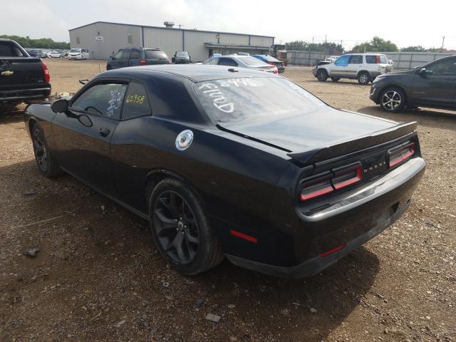 2C3CDZAGXJH183247  dodge challenger 2018 IMG 2