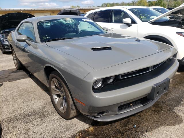 2C3CDZAGXJH237601  dodge challenger 2018 IMG 0