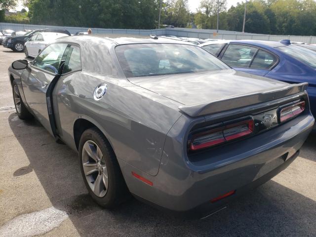 2C3CDZAGXJH237601  dodge challenger 2018 IMG 2