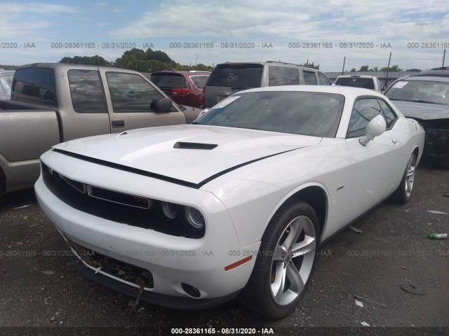 2C3CDZBT4JH244166  dodge challenger 2018 IMG 1