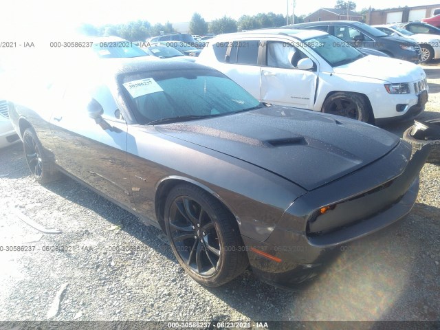 2C3CDZBT4JH252235  dodge challenger 2018 IMG 0