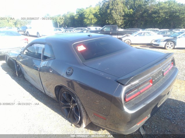 2C3CDZBT4JH252235  dodge challenger 2018 IMG 2