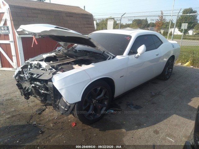 2C3CDZBT8JH280801  dodge challenger 2018 IMG 1