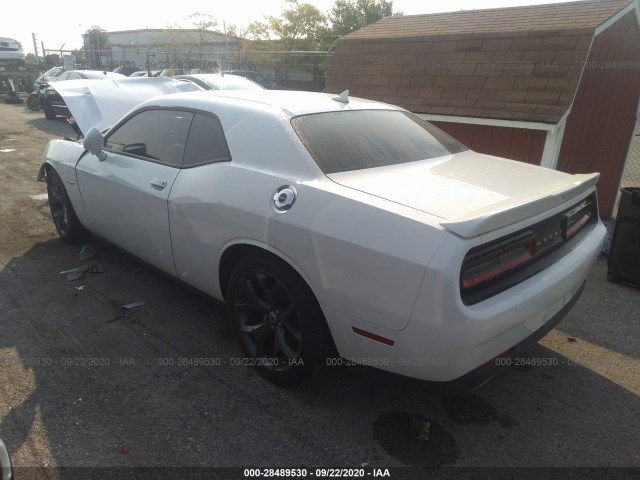 2C3CDZBT8JH280801  dodge challenger 2018 IMG 2