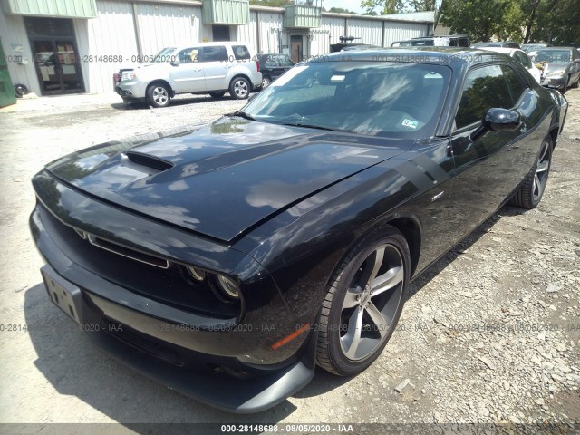 2C3CDZBTXKH511974  dodge challenger 2019 IMG 1