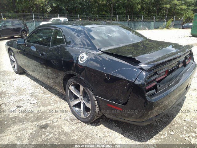 2C3CDZBTXKH511974  dodge challenger 2019 IMG 2