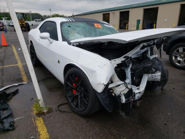 2C3CDZFJ1JH229696  dodge challenger 2018 IMG 0