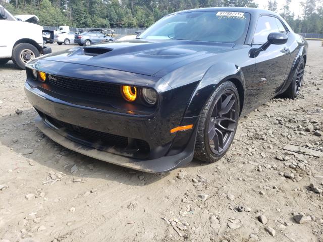 2C3CDZFJXKH545535  dodge challenger 2019 IMG 1