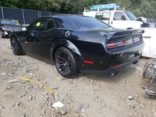 2C3CDZFJXKH545535  dodge challenger 2019 IMG 2