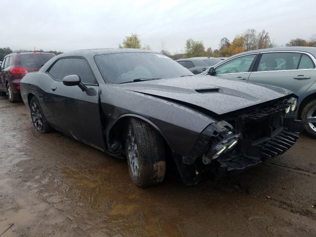 2C3CDZGG5JH235150  dodge challenger 2018 IMG 0