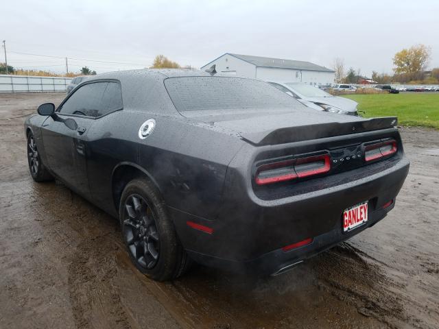 2C3CDZGG5JH235150  dodge challenger 2018 IMG 2