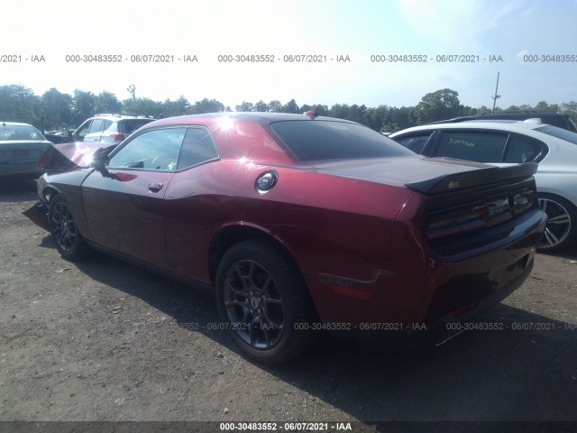 2C3CDZGG6JH341493  dodge challenger 2018 IMG 2