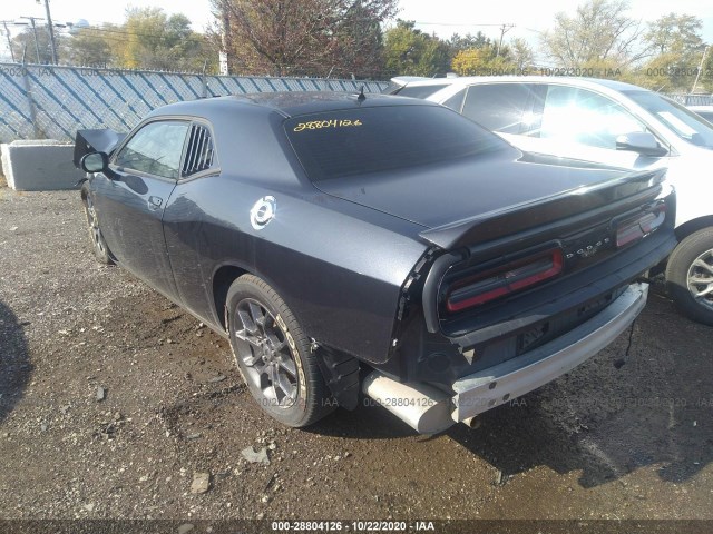 2C3CDZGGXJH322817  dodge challenger 2018 IMG 2