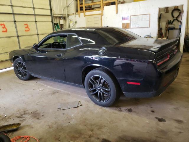 2C3CDZGGXKH575024  dodge challenger 2019 IMG 1