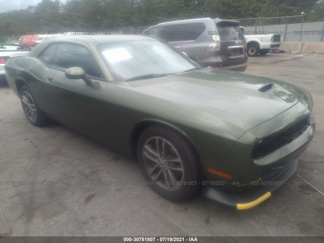 2C3CDZKG5KH504594  dodge challenger 2019 IMG 0