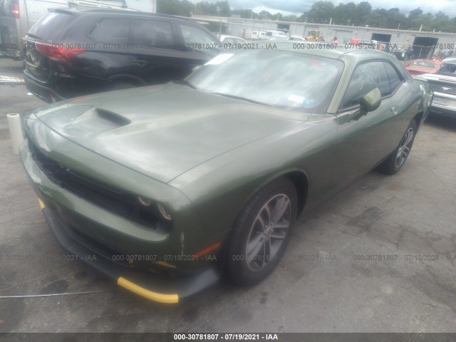 2C3CDZKG5KH504594  dodge challenger 2019 IMG 1