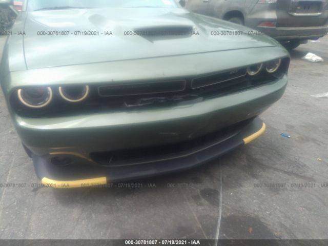 2C3CDZKG5KH504594  dodge challenger 2019 IMG 5