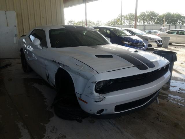 2C3CDZAG0KH507582  dodge challenger 2019 IMG 0