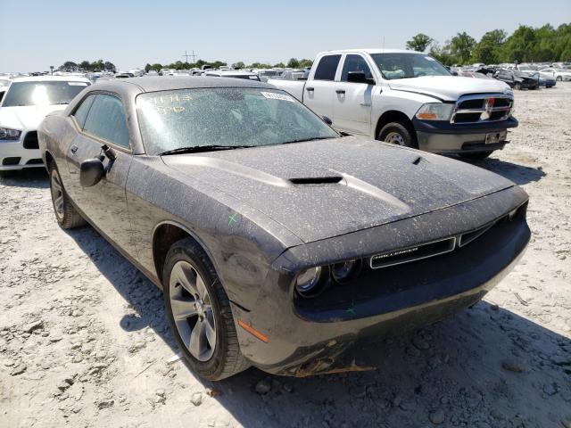 2C3CDZAG1KH627987  dodge challenger 2019 IMG 0