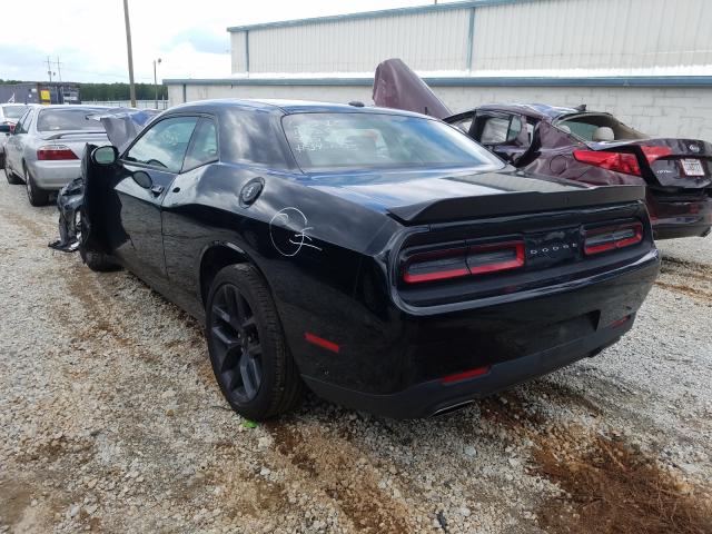 2C3CDZAG2KH688152  dodge challenger 2019 IMG 2