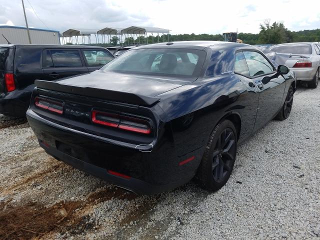 2C3CDZAG2KH688152  dodge challenger 2019 IMG 3