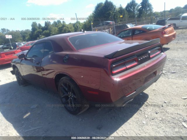 2C3CDZAG4KH602629  dodge challenger 2019 IMG 2