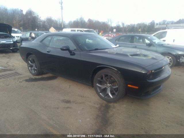 2C3CDZAG5KH587414  dodge challenger 2019 IMG 0