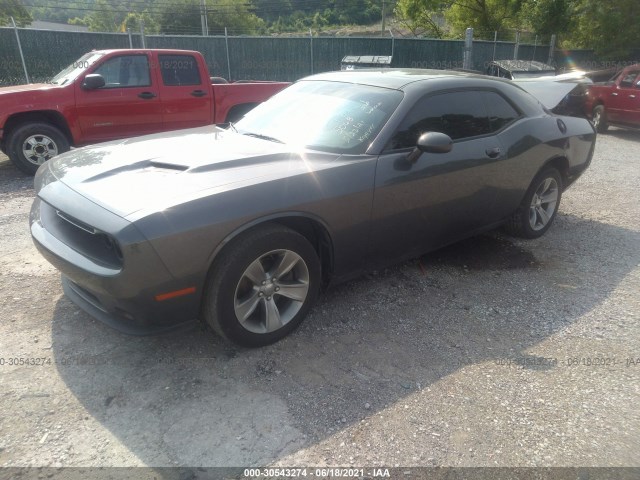 2C3CDZAG5KH629631  dodge challenger 2019 IMG 1