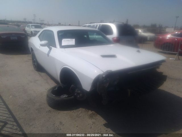 2C3CDZAG6KH500409  dodge challenger 2019 IMG 0