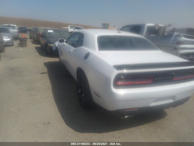 2C3CDZAG6KH500409  dodge challenger 2019 IMG 2