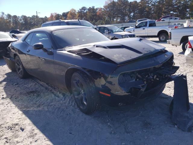 2C3CDZAG6KH618721  dodge challenger 2019 IMG 0