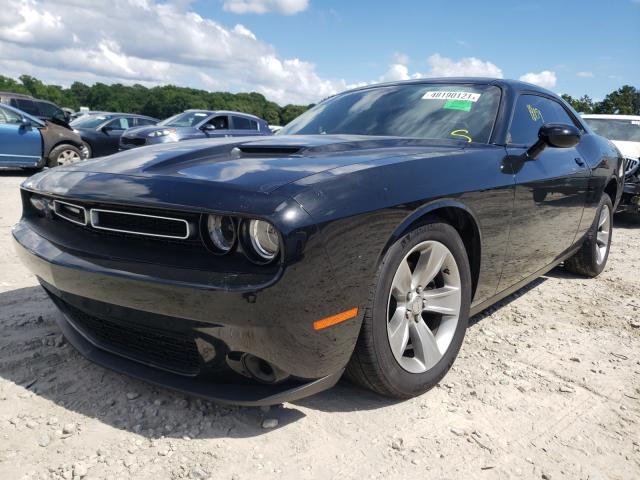 2C3CDZAG8KH746796  dodge challenger 2019 IMG 1