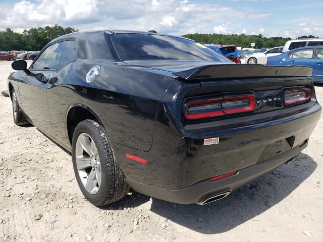 2C3CDZAG8KH746796  dodge challenger 2019 IMG 2