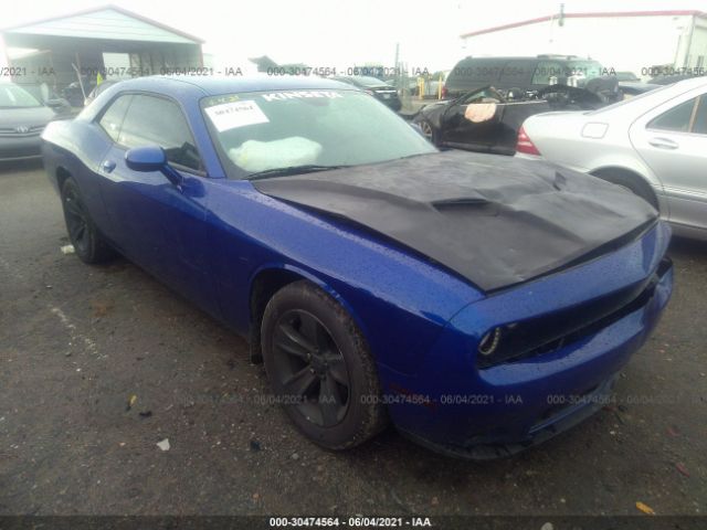 2C3CDZAG9KH744751  dodge challenger 2019 IMG 0