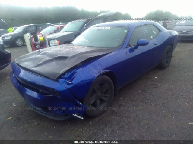 2C3CDZAG9KH744751  dodge challenger 2019 IMG 1